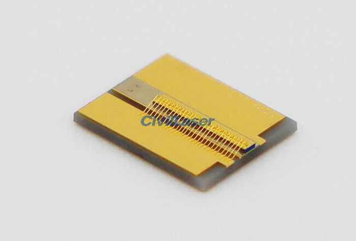 COS laser chip